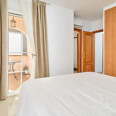 Bianca Villa Malaga