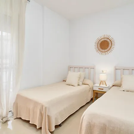 Villa Bianca Malaga