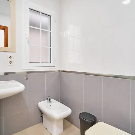 Bianca Villa Malaga