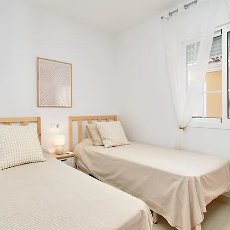 Bianca Villa Malaga