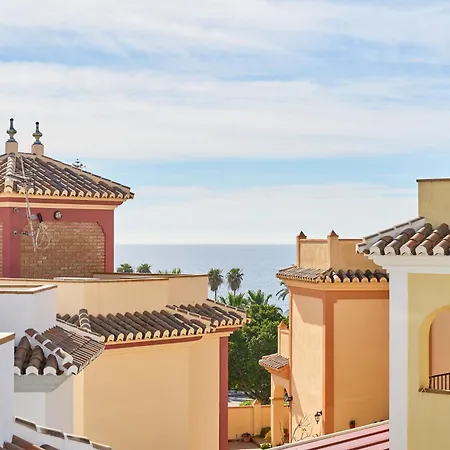 Bianca Villa Malaga