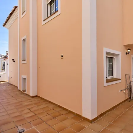 Bianca * Malaga
