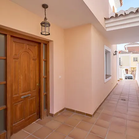 Villa Bianca Malaga