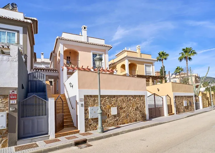 Villa Bianca