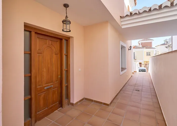 Villa Bianca *